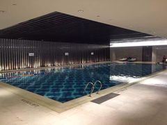 -青岛富力艾美酒店