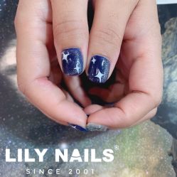 -LILY NAILS美甲美睫