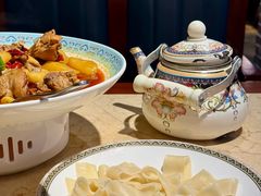 -品质伊骊新疆菜(紫金店)