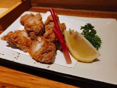 -江户前寿司(好运街店)