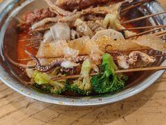 -郭记豌豆鲜粉