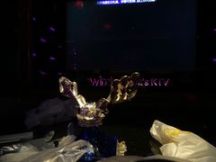 -温莎KTV(珠江路店)