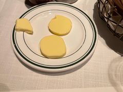 -Wolfgang’s Steakhouse 沃夫冈牛排馆(上海白玉兰广场店)