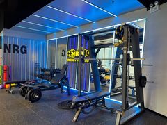 -NRG健身私教CLUB(打浦桥店)