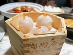 -陶陶居酒家(新天地店)