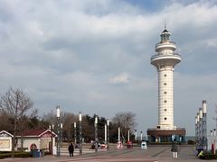 -日照灯塔风景区