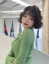 -SY水源护肤造型