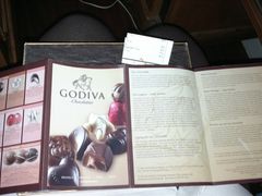-GODIVA(港汇恒隆广场)