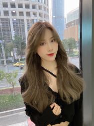 -3AM HAIR SALON染发接发