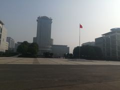 -南京航空航天大学(将军路校区)