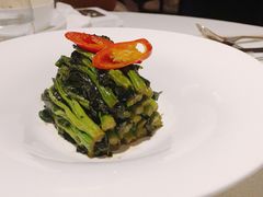 宁波烤菜-逸道(益丰·外滩源店)