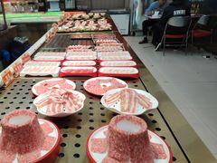 -佳佳麻辣烧菜馆