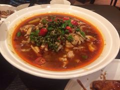 同庆楼(滨湖万达店)-同庆楼(滨湖万达广场店)