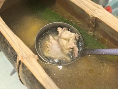 -大师傅金奖啤酒鱼(西街口总店)