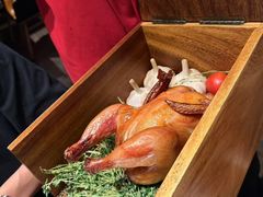 -恰餐厅及酒吧CHAR Bar & Grill(北京三里屯洲际店)