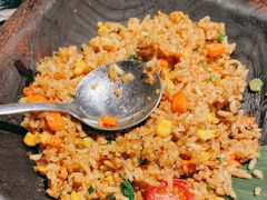 -耶里夏丽·丝路新疆菜·清真食品(徐汇南丹东路臻选店)
