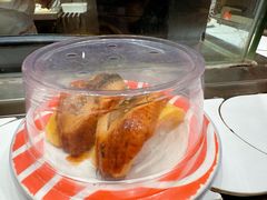 -新一番三文鱼寿司(大东海店)