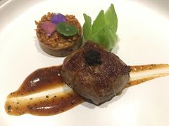 -伯衡55·吉品轩(乌鲁木齐南路店)