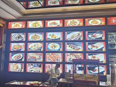 -金刚山烧烤(中山路店)
