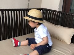-上海崇明金茂凯悦酒店