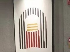-麦当劳(瓯北大悦里广场店)