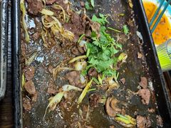 -清真永恒华威肉饼(潘家园店)