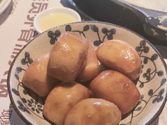 -老员外骨汤火锅(海州古城店)