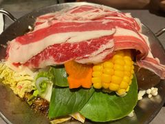 寿喜锅-米仓食堂(凯德广场店)
