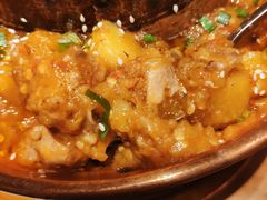 -觅山云南菜(泊富ICITY店)