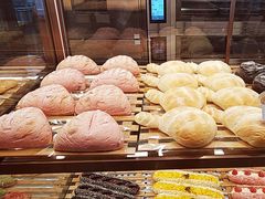 -奈雪的茶(青岛卓悦里INTOWN店)