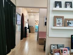 -海马体照相馆(成都来福士广场店)
