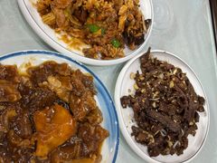 -同发号饭庄(复兴路店)