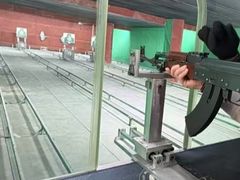 -湖南名仕·真枪射击俱乐部(橘子洲店)