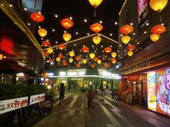 -万科生活广场(东莞松山湖店)