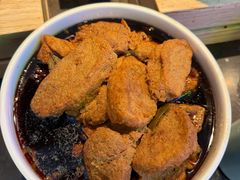-棕榈岛海鲜自助餐厅(虹桥迎宾馆店)