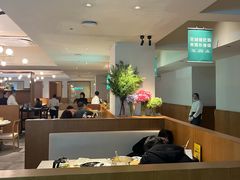 -花城粤菜餐厅(高新区店)
