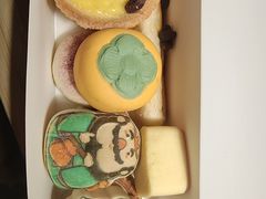 -北京稻香村(零号店)