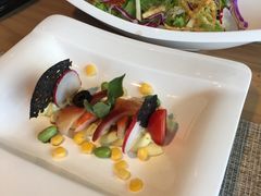 -香樟花园法式铁板烧(恒隆广场店)