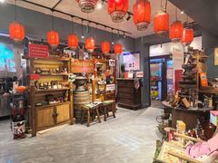 -名扬烤肉(起源店)