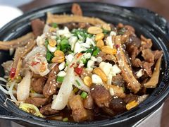 -云中菜馆(恒晟·云中绿园店)