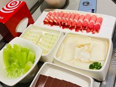 -海底捞火锅(万象汇店)
