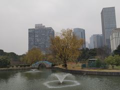 -中央公园(苏州工业园区)