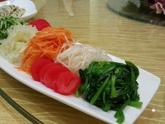 -天津津利华酒店