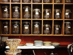 -RUMORS COFFEE ROASTERY鲁马滋咖啡(湖南路店)