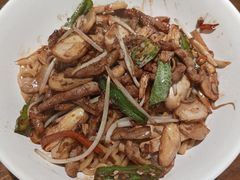 -寻裕记·现炒浇头面(人民广场店)