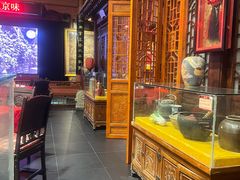 -正阳门饭庄·烤鸭·北京菜(万丰路七里庄店)