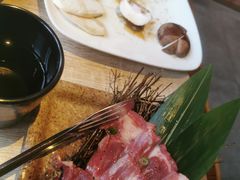 -AJIYA味屋和牛烤肉自助放题(温州万象城店)
