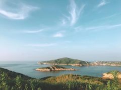 -东极岛景区