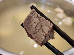 -八宝牛潮汕鲜牛肉火锅(净月店)