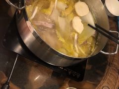 -渔家火锅·海鲜自助餐·演艺(亚龙湾天域酒店)